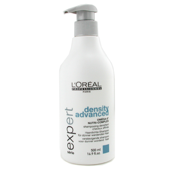 loreal expert champu density avanced 500ml